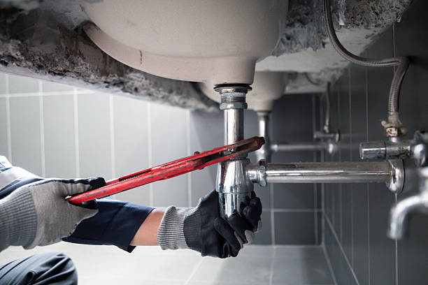 Trusted Gas Line Repair service in Meeker, OK - AAA Plumbing Heating
